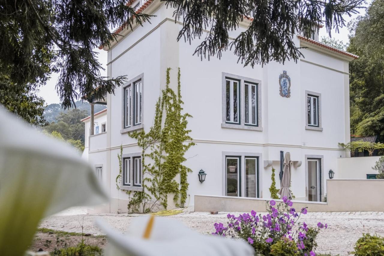 Eighteen21 Houses - Quinta Velha Синтра Экстерьер фото