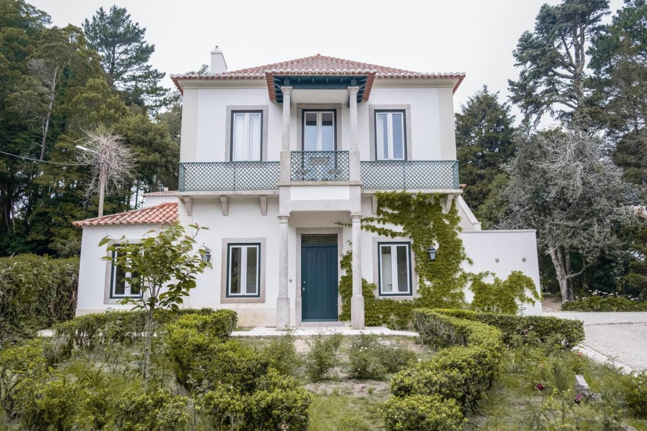Eighteen21 Houses - Quinta Velha Синтра Экстерьер фото
