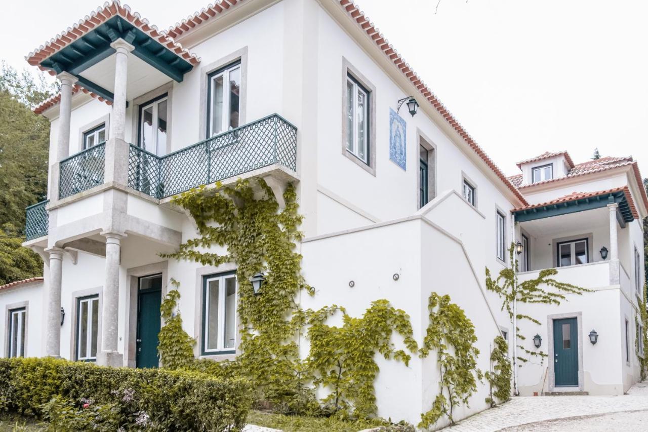 Eighteen21 Houses - Quinta Velha Синтра Экстерьер фото